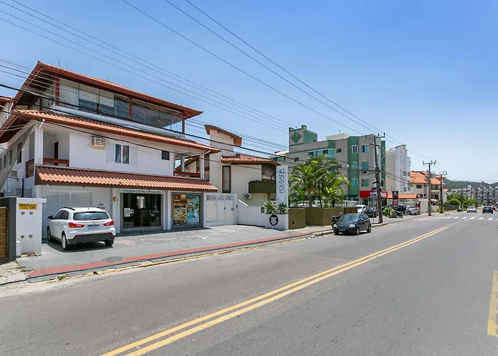 Pousada Costão dos InglesesHotel Florianopolis